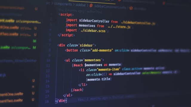 Web Design & Development